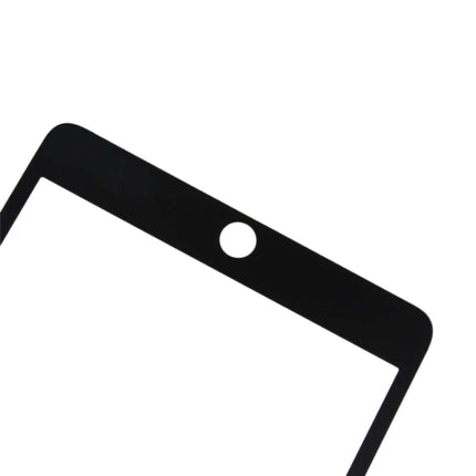 Front Screen Outer Glass Lens for iPad Pro 10.5 inch (Black)-garmade.com