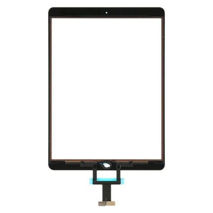 Touch Panel for iPad Pro 10.5 inch A1701 A1709 (Black)-garmade.com