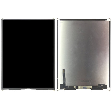 LCD Screen for iPad 10.2 A2200 A2198 A2232(Black)-garmade.com