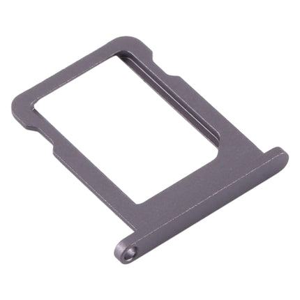 SIM Card Tray for iPad Pro 12.9 inch (2018) / iPad Pro 11 inch（2018） (Grey)-garmade.com