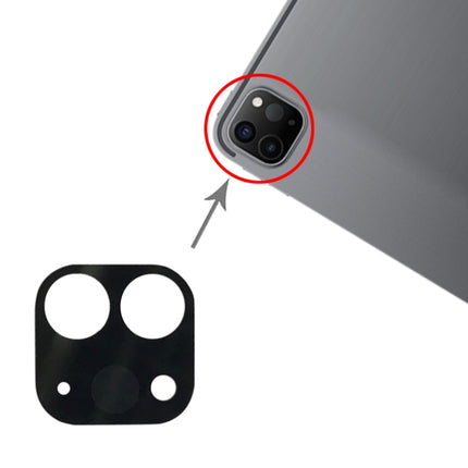Back Camera Lens for iPad Pro 11 (2020) / 12.9 (2020)-garmade.com
