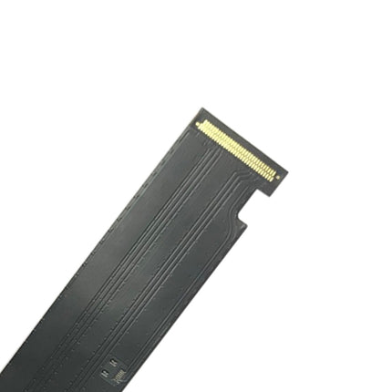 Charging Port Flex Cable for iPad Pro 12.9 inch WIFI (2015) (Black)-garmade.com