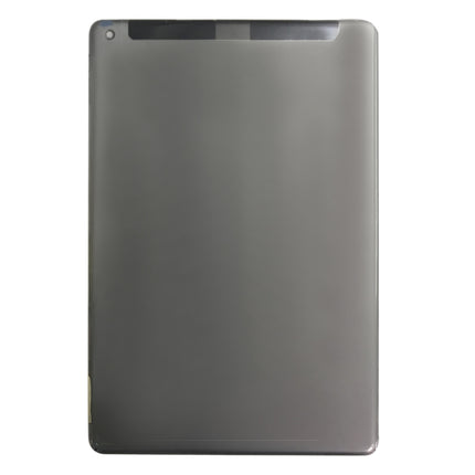 Battery Back Cover for Apple iPad 10.2 (2019) A2200 A2198 4G(Grey)-garmade.com