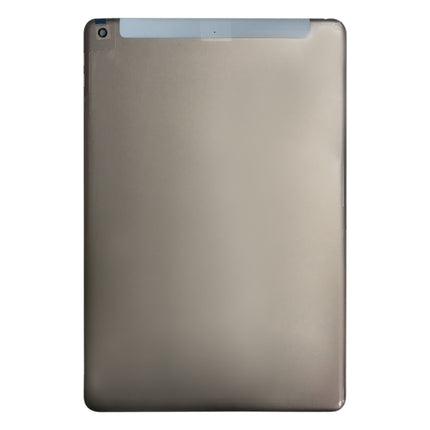 Battery Back Cover for Apple iPad 10.2 (2019) A2200 A2198 4G(Gold)-garmade.com