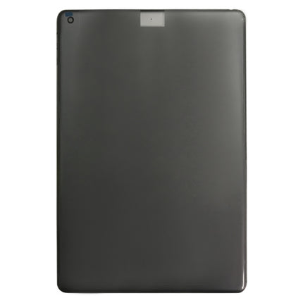 Battery Back Cover for Apple iPad 10.2 (2019) A2197 (WIFI Version)(Grey)-garmade.com