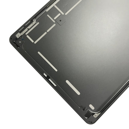 Battery Back Cover for Apple iPad 10.2 (2019) A2197 (WIFI Version)(Grey)-garmade.com
