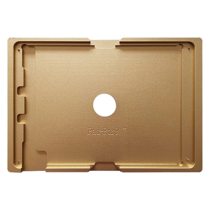 Press Screen Positioning Mould for iPad Pro 9.7 inch-garmade.com