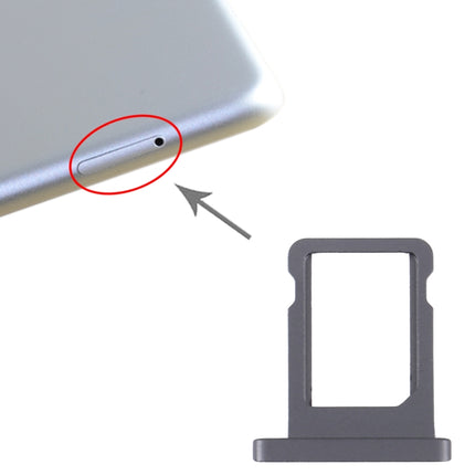 SIM Card Tray for iPad Air 3 2019 (Grey)-garmade.com