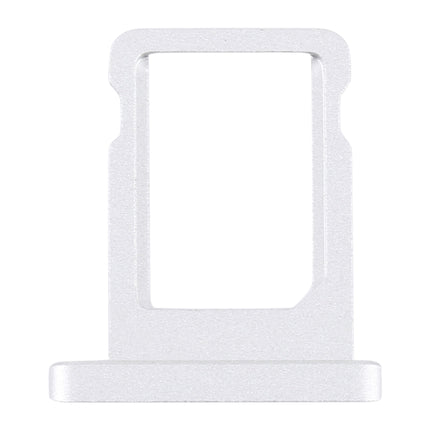SIM Card Tray for iPad Air 3 2019 (Silver)-garmade.com