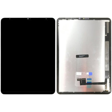 LCD Screen and Digitizer Full Assembly for iPad Pro 11 (2021) (Black)-garmade.com