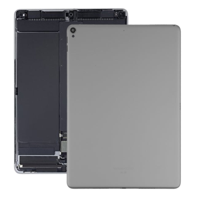 Battery Back Housing Cover for iPad Pro 10.5 inch (2017) A1701 (WiFi Version)(Grey)-garmade.com