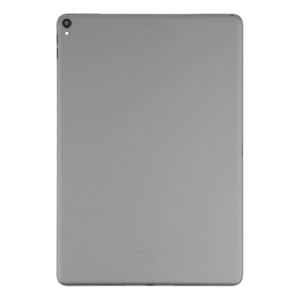 Battery Back Housing Cover for iPad Pro 10.5 inch (2017) A1701 (WiFi Version)(Grey)-garmade.com