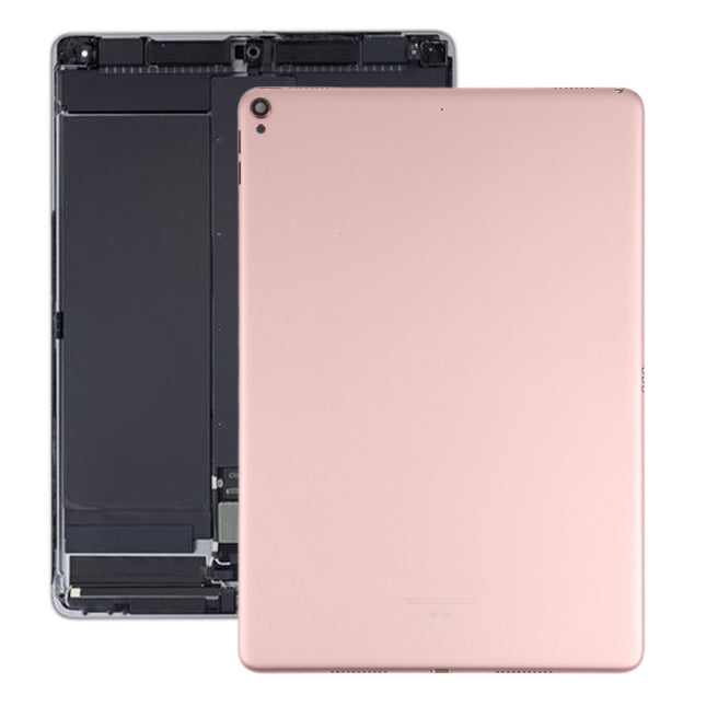 Battery Back Housing Cover for iPad Pro 10.5 inch (2017) A1701 (WiFi Version)(Gold)-garmade.com
