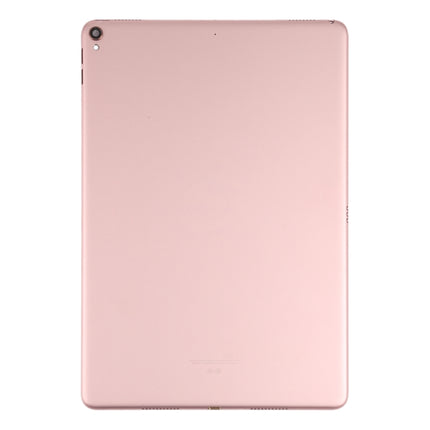 Battery Back Housing Cover for iPad Pro 10.5 inch (2017) A1701 (WiFi Version)(Gold)-garmade.com