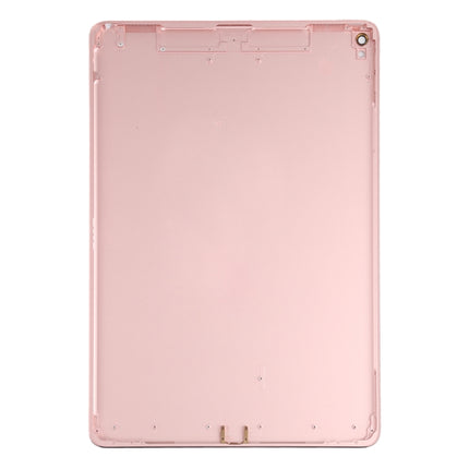 Battery Back Housing Cover for iPad Pro 10.5 inch (2017) A1701 (WiFi Version)(Gold)-garmade.com