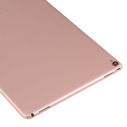Battery Back Housing Cover for iPad Pro 10.5 inch (2017) A1701 (WiFi Version)(Gold)-garmade.com