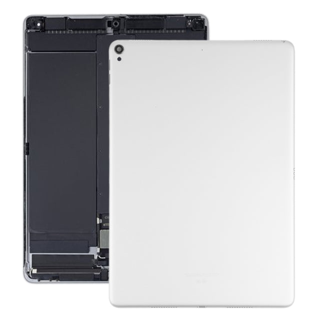 Battery Back Housing Cover for iPad Pro 10.5 inch (2017) A1701 (WiFi Version)(Silver)-garmade.com