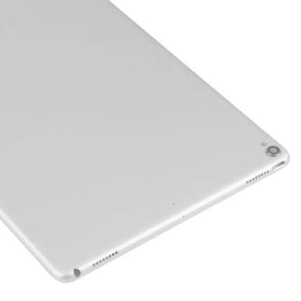 Battery Back Housing Cover for iPad Pro 10.5 inch (2017) A1701 (WiFi Version)(Silver)-garmade.com