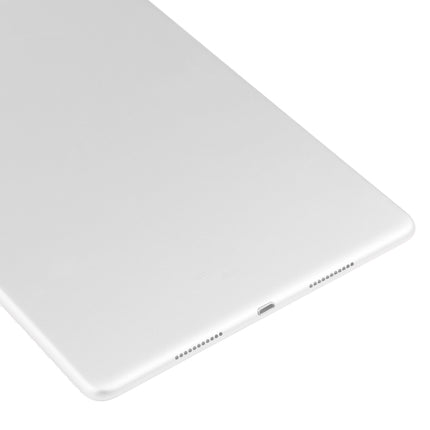 Battery Back Housing Cover for iPad Pro 10.5 inch (2017) A1701 (WiFi Version)(Silver)-garmade.com