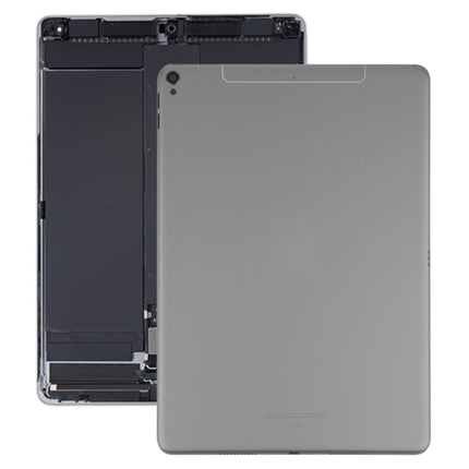 Battery Back Housing Cover for iPad Pro 10.5 inch (2017) A1709 ( 4G Version)(Grey)-garmade.com