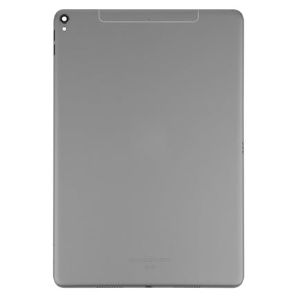 Battery Back Housing Cover for iPad Pro 10.5 inch (2017) A1709 ( 4G Version)(Grey)-garmade.com