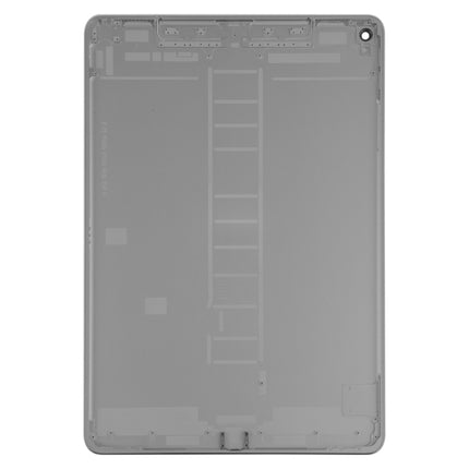 Battery Back Housing Cover for iPad Pro 10.5 inch (2017) A1709 ( 4G Version)(Grey)-garmade.com