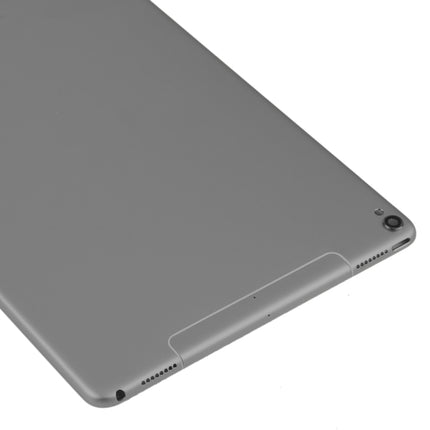 Battery Back Housing Cover for iPad Pro 10.5 inch (2017) A1709 ( 4G Version)(Grey)-garmade.com