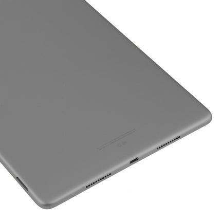 Battery Back Housing Cover for iPad Pro 10.5 inch (2017) A1709 ( 4G Version)(Grey)-garmade.com