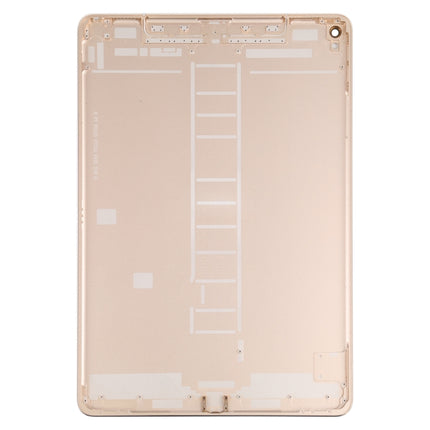 Battery Back Housing Cover for iPad Pro 10.5 inch (2017) A1709 ( 4G Version)(Gold)-garmade.com