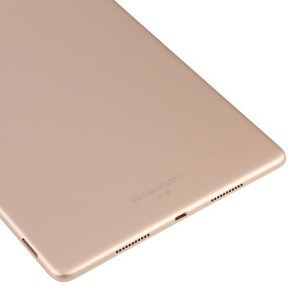 Battery Back Housing Cover for iPad Pro 10.5 inch (2017) A1709 ( 4G Version)(Gold)-garmade.com
