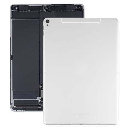 Battery Back Housing Cover for iPad Pro 10.5 inch (2017) A1709 ( 4G Version)(Silver)-garmade.com