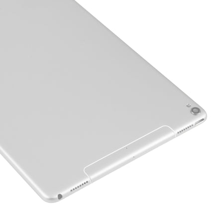 Battery Back Housing Cover for iPad Pro 10.5 inch (2017) A1709 ( 4G Version)(Silver)-garmade.com