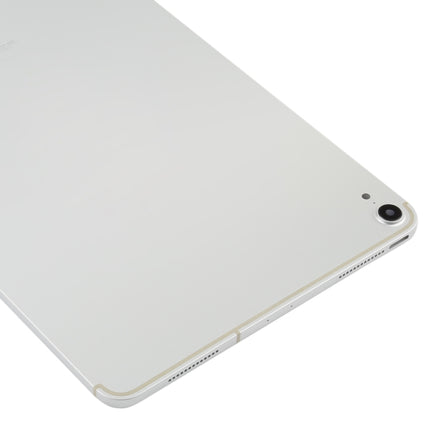 Battery Back Housing Cover for iPad Pro 11 inch 2018 A1979 A1934 A2013 (4G Version)-garmade.com