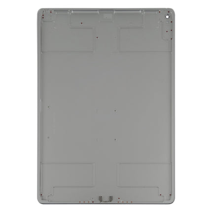 Battery Back Housing Cover for iPad Pro 12.9 inch 2017 A1670 (WIFI Version)(Grey)-garmade.com