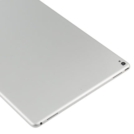 Battery Back Housing Cover for iPad Pro 12.9 inch 2017 A1670 (WIFI Version)(Silver)-garmade.com