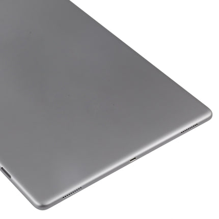 Battery Back Housing Cover for iPad Pro 12.9 inch 2017 A1671 A1821 (4G Version)(Grey)-garmade.com