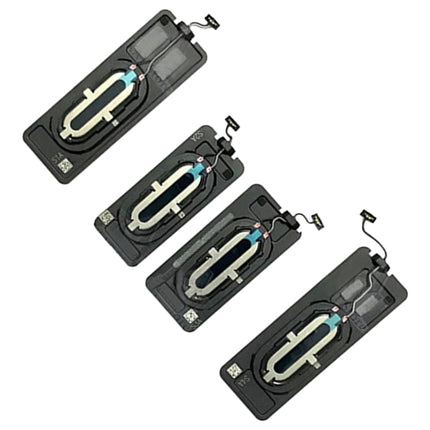 2 Pairs Speaker Ringer Buzzer for iPad Pro 11 inch 2018-garmade.com