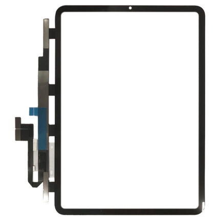 Original Touch Panel for iPad Pro 11 (2021) A2301 A2459 A2460 (Black)-garmade.com
