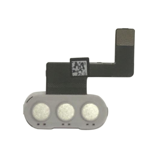 Keyboard Contact Flex Cable for iPad Pro 12.9 (2021) / iPad Pro 11 (2021)(White)-garmade.com