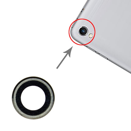 Camera Lens Cover for iPad Pro 12.9 inch (2017) A1670 A1671 A1821(Grey)-garmade.com