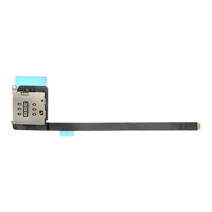 SIM Card Holder Socket Flex Cable for iPad Pro 12.9 inch (2015) A1584 A1652-garmade.com