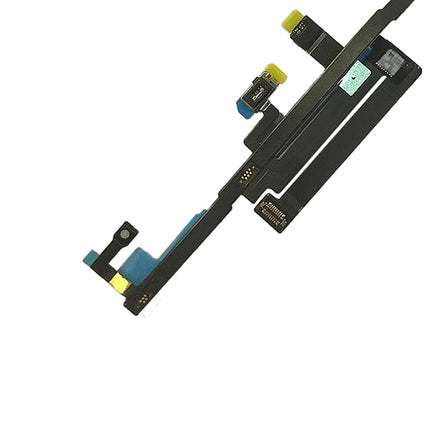 Front Face ID Proximity Sensor Flex Cable For iPad Pro 11 inch 2021 A2301 A2459 A2460-garmade.com