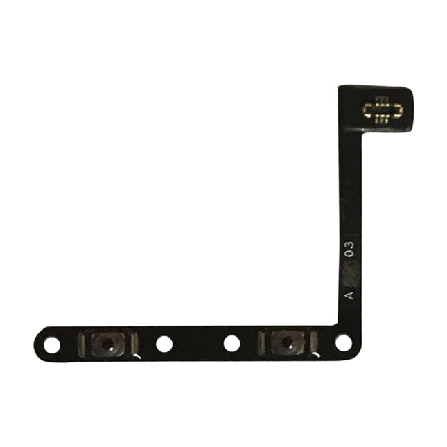 Volume Button Flex Cable for iPad Pro 11 inch 2020 A2228 A2068 A2230 A2231-garmade.com