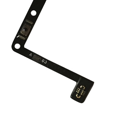Volume Button Flex Cable for iPad Pro 11 inch 2020 A2228 A2068 A2230 A2231-garmade.com