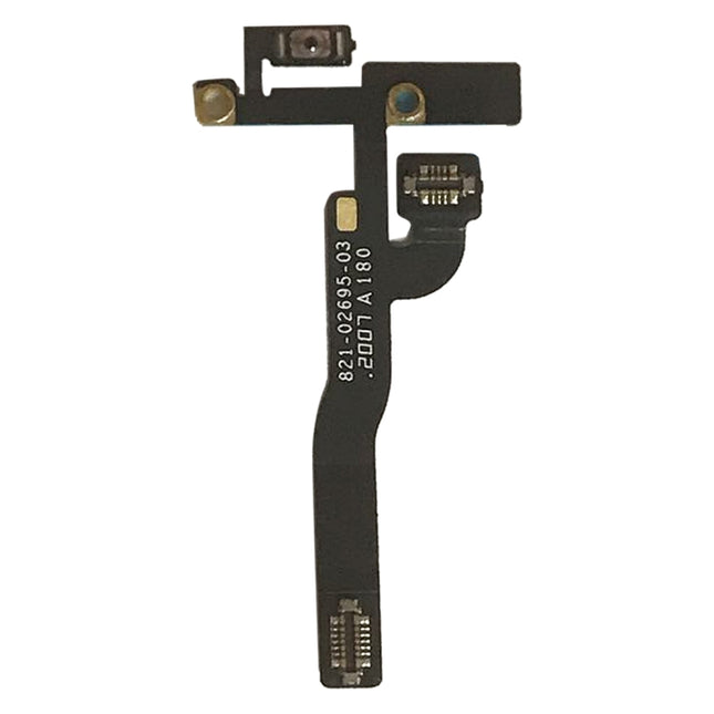 Power Button Flex Cable for iPad Pro 11 inch 2020 (wifi) A2228-garmade.com
