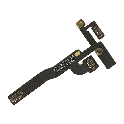 Power Button Flex Cable for iPad Pro 11 inch 2020 (wifi) A2228-garmade.com