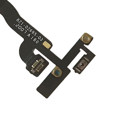 Power Button Flex Cable for iPad Pro 11 inch 2020 (wifi) A2228-garmade.com