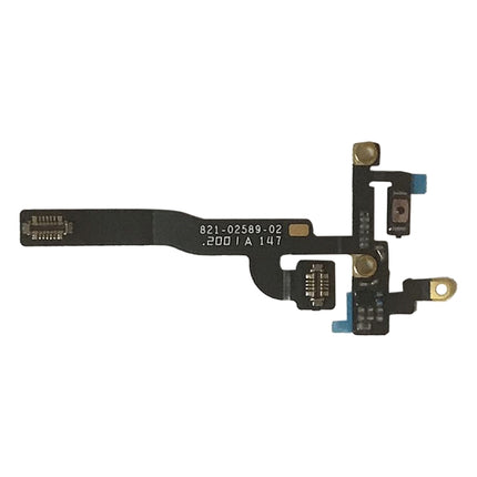 Power Button Flex Cable for iPad Pro 12.9 inch 2020 (4G) A2014 A1895 A1983-garmade.com