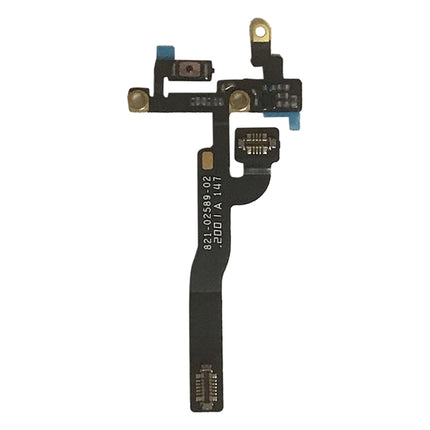 Power Button Flex Cable for iPad Pro 12.9 inch 2020 (4G) A2014 A1895 A1983-garmade.com