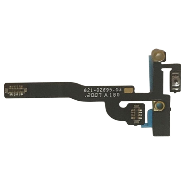 Power Button Flex Cable for iPad Pro 12.9 inch 2020 (Wifi) A1876-garmade.com